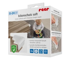 Ken Black Corner protector - Soft| Health & Safety