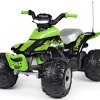 Ken Black Corral T-Rex 330W| Electric Ride Ons