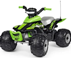 Ken Black Corral T-Rex 330W| Electric Ride Ons