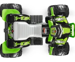 Ken Black Corral T-Rex 330W| Electric Ride Ons