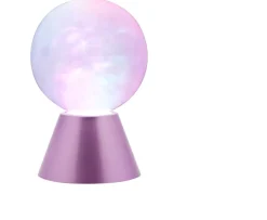 Ken Black Cosmic Glow Colour Change Misty Glow Lamp| Gaming Accessories|Dolls & Dollhouses