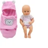 Ken Black Cosy Baby Pink 35cm Doll| Dolls & Dollhouses