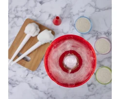 Ken Black Cotton Candy Maker| Imaginative Play