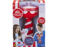 Ken Black Cotton Candy Maker| Imaginative Play