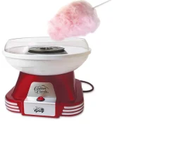 Ken Black Cotton Candy Maker ( Candy Floss )| Art & Crafts