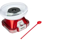 Ken Black Cotton Candy Maker ( Candy Floss )| Art & Crafts