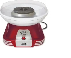 Ken Black Cotton Candy Maker ( Candy Floss )| Art & Crafts