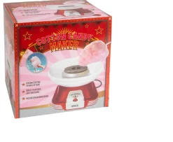 Ken Black Cotton Candy Maker ( Candy Floss )| Art & Crafts