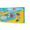 Ken Black Crafty Co. Paint & Create Station| Art & Crafts