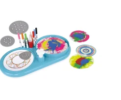 Ken Black Crafty Co. Paint & Create Station| Art & Crafts