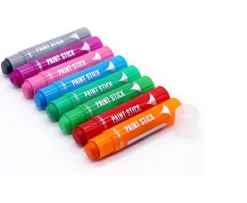 Ken Black Crafty Co. Paint Sticks 24 Pack| Art & Crafts