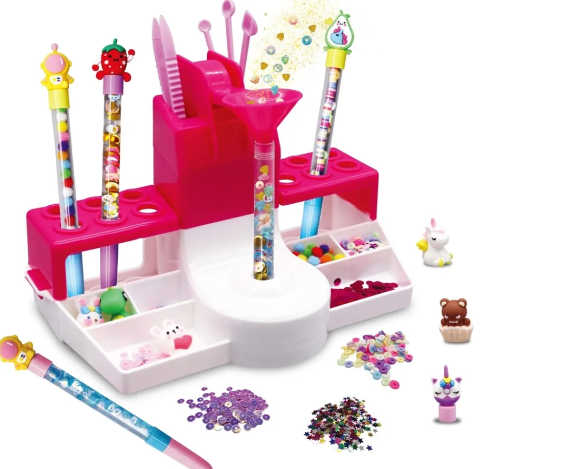 Ken Black Crafty Co. Ultimate Pen Workstation| Art & Crafts