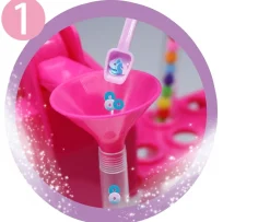 Ken Black Crafty Co. Ultimate Pen Workstation| Art & Crafts