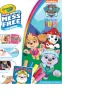 Ken Black Crayola Color Wonder PAW Patrol| Crayola|Art & Crafts