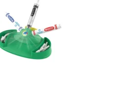 Ken Black Crayola Dual Wicking Marker Mixer| Crayola|Art & Crafts