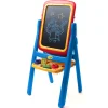 Ken Black Crayola Qwikflip 2 Sided Easel| Crayola|Art & Crafts