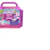 Ken Black Crayola Washimals Pet Salon Playset| Crayola|Art & Crafts
