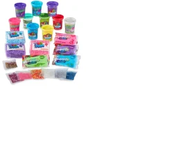 Ken Black Cra-Z-Compounds Super Set| Art & Crafts