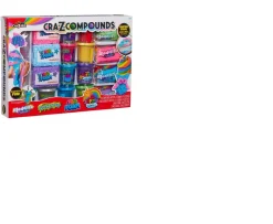 Ken Black Cra-Z-Compounds Super Set| Art & Crafts