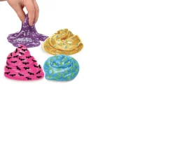 Ken Black Cra-Z-Slimy Monster High Slimy Coffin Assortment| Crayola|Art & Crafts