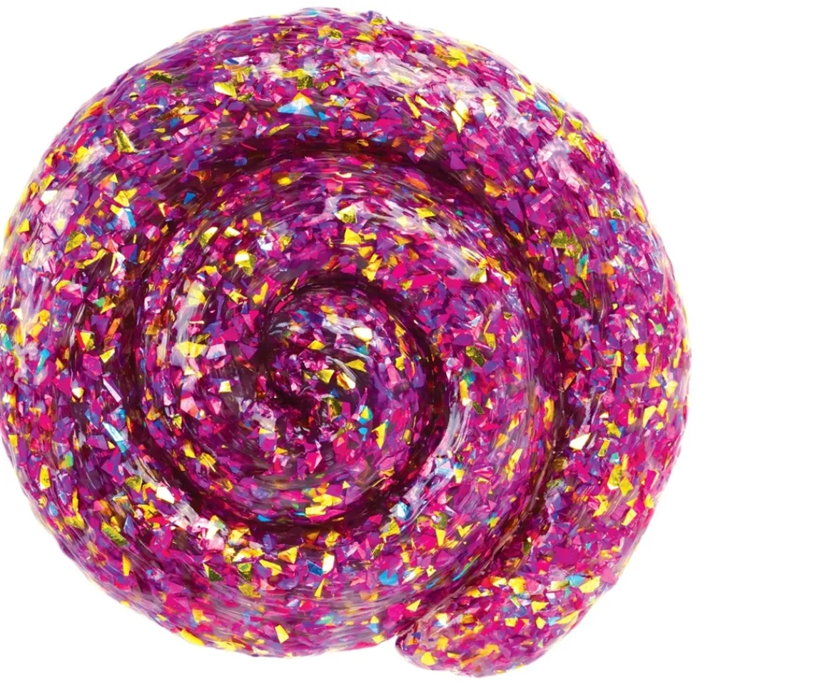 Ken Black Crazy Aaron's Curious Kitten Thinking Putty| Art & Crafts