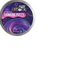 Ken Black Crazy Aaron’s Intergalactic Thinking Putty| Art & Crafts