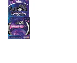 Ken Black Crazy Aaron’s Intergalactic Thinking Putty| Art & Crafts