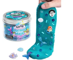 Ken Black Crazy Aaron's Slime Charmers Assortment| Art & Crafts