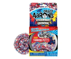 Ken Black CRAZY AARONS TRENDSETTERS COMIC BOOK| Art & Crafts