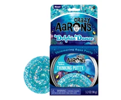 Ken Black CRAZY AARONS TRENDSETTERS DOLPHIN DANCE| Art & Crafts