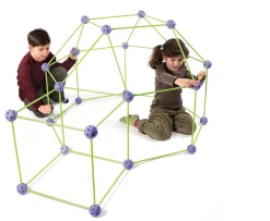 Ken Black Crazy Forts - Original| Garden Games|Imaginative Play