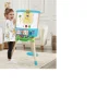 Ken Black Create and Learn Easel| Preschool & Electronic Learning