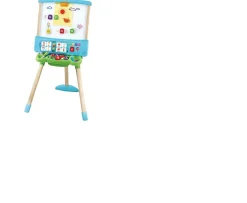 Ken Black Create and Learn Easel| Preschool & Electronic Learning
