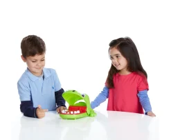 Ken Black Crocodile Dentist| Board Games