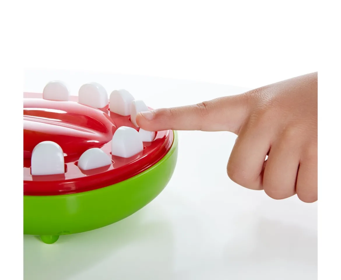 Ken Black Crocodile Dentist| Board Games