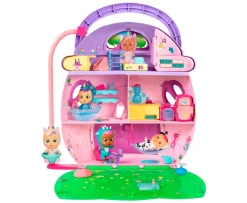 Ken Black Cry Babies Magic Tears Dreamy's Mega House| Dolls & Dollhouses