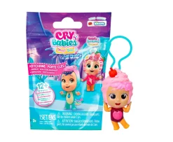 Ken Black Cry Babies Magic Tears Keyring| Dolls & Dollhouses