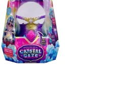 Ken Black Crystal Gaze Fortune Telling Crystal Ball| Interactive Toys