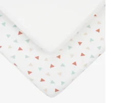 Ken Black CuddleCo Sleepy Owl 4 Piece Crib Bedding Set| Nursery Furniture & Bedding