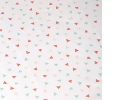 Ken Black CuddleCo Sleepy Owl 4 Piece Cot Bed Bedding Set| Nursery Furniture & Bedding