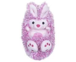 Ken Black Curlimals Bibi Bunny| Soft Toys