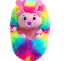 Ken Black Curlimals Coco the Caterpillar| Interactive Toys