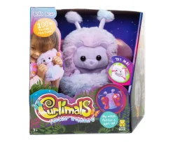 Ken Black Curlimals Flutter Wonders Bear| Dolls & Dollhouses