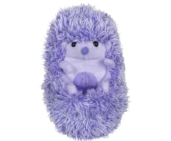 Ken Black Curlimals Higgle Hedgehog| Soft Toys