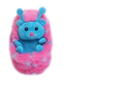 Ken Black Curlimals Lucie Ladybird| Interactive Toys