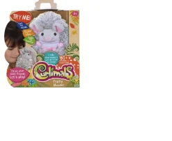 Ken Black Curlimals Popsy the Mouse| Interactive Toys