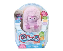 Ken Black CurlimalsArctic GlowPip Penguin| Dolls & Dollhouses