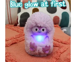 Ken Black CurlimalsArctic GlowPip Penguin| Dolls & Dollhouses