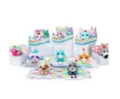 Ken Black Cutetitos 17cm Plush - Sleepitos Assortment| Dolls & Dollhouses