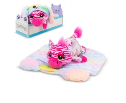 Ken Black Cutetitos 17cm Plush - Sleepitos Assortment| Dolls & Dollhouses